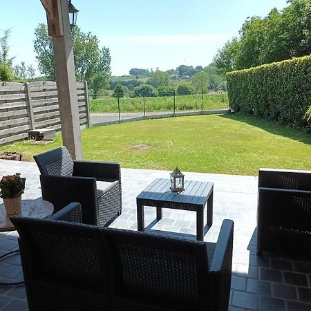 De Landshoeve Vakantiewoningen Zwalm المظهر الخارجي الصورة