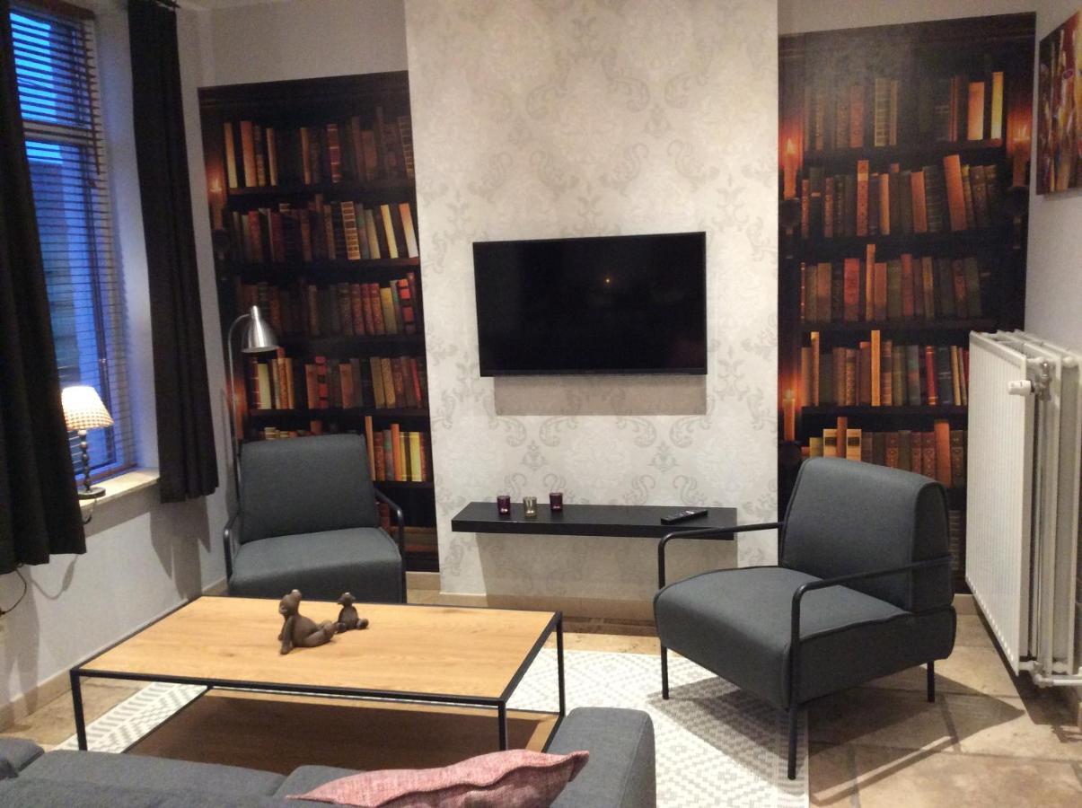 De Landshoeve Vakantiewoningen Zwalm المظهر الخارجي الصورة