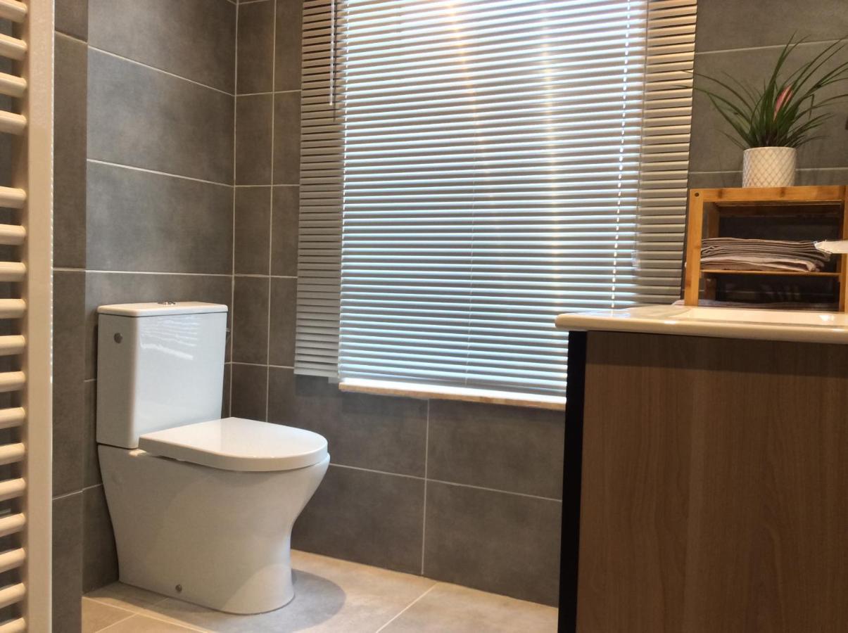 De Landshoeve Vakantiewoningen Zwalm المظهر الخارجي الصورة