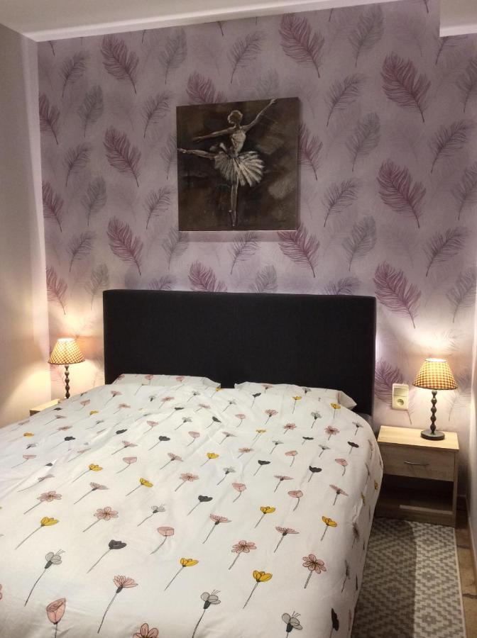 De Landshoeve Vakantiewoningen Zwalm المظهر الخارجي الصورة