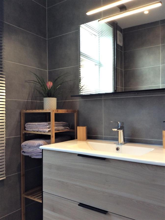 De Landshoeve Vakantiewoningen Zwalm المظهر الخارجي الصورة