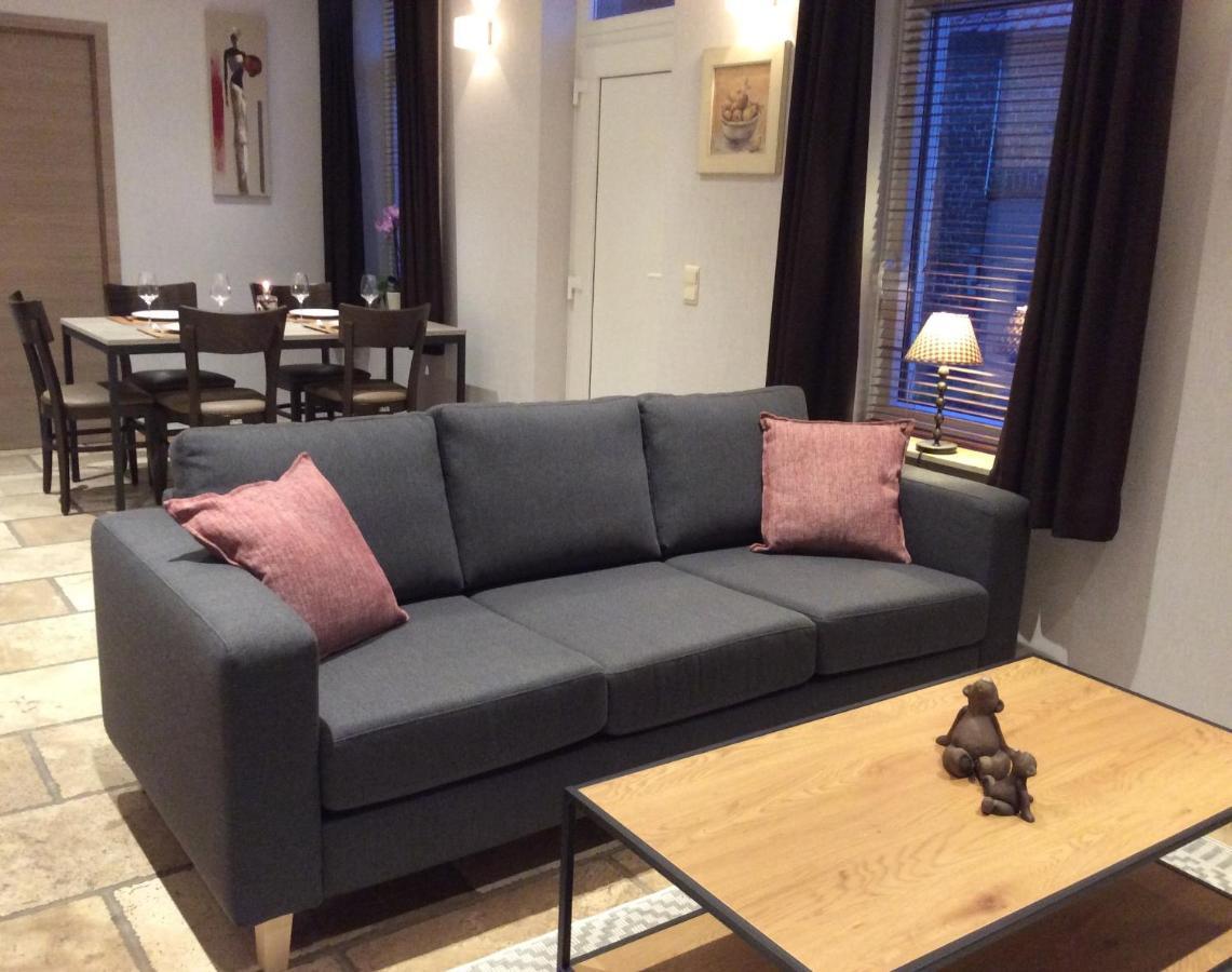 De Landshoeve Vakantiewoningen Zwalm المظهر الخارجي الصورة