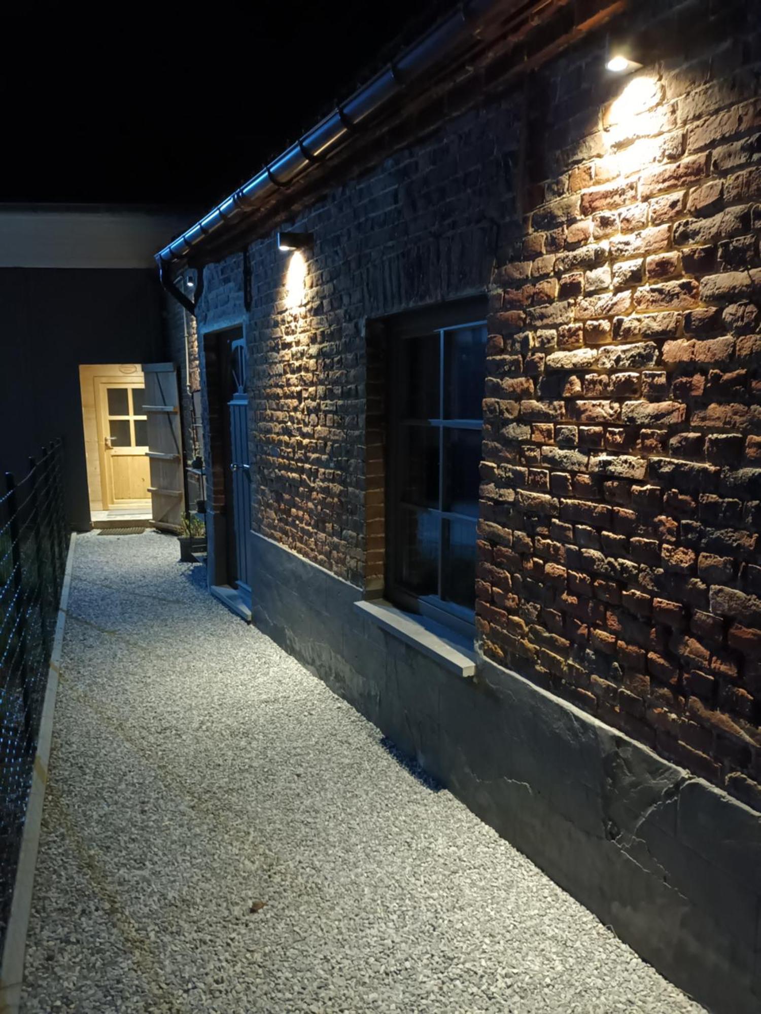De Landshoeve Vakantiewoningen Zwalm المظهر الخارجي الصورة