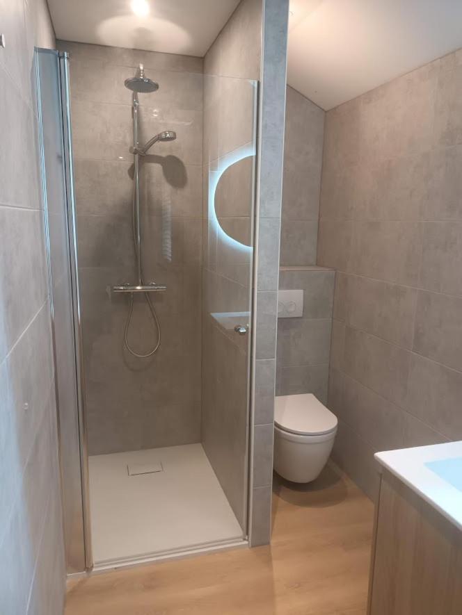 De Landshoeve Vakantiewoningen Zwalm المظهر الخارجي الصورة