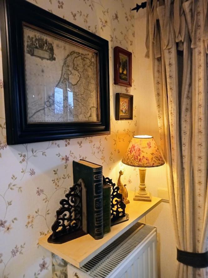 De Landshoeve Vakantiewoningen Zwalm المظهر الخارجي الصورة