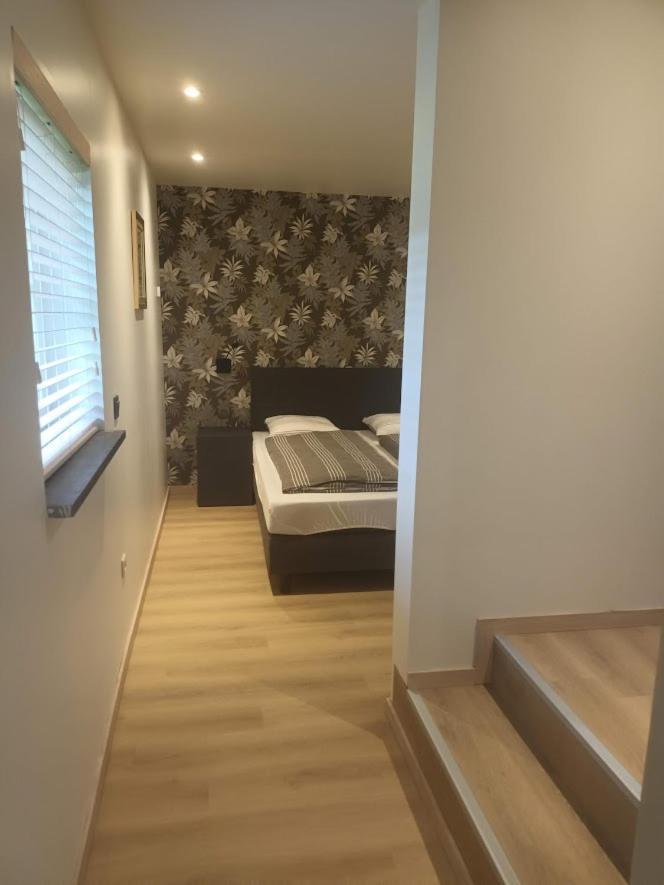 De Landshoeve Vakantiewoningen Zwalm المظهر الخارجي الصورة