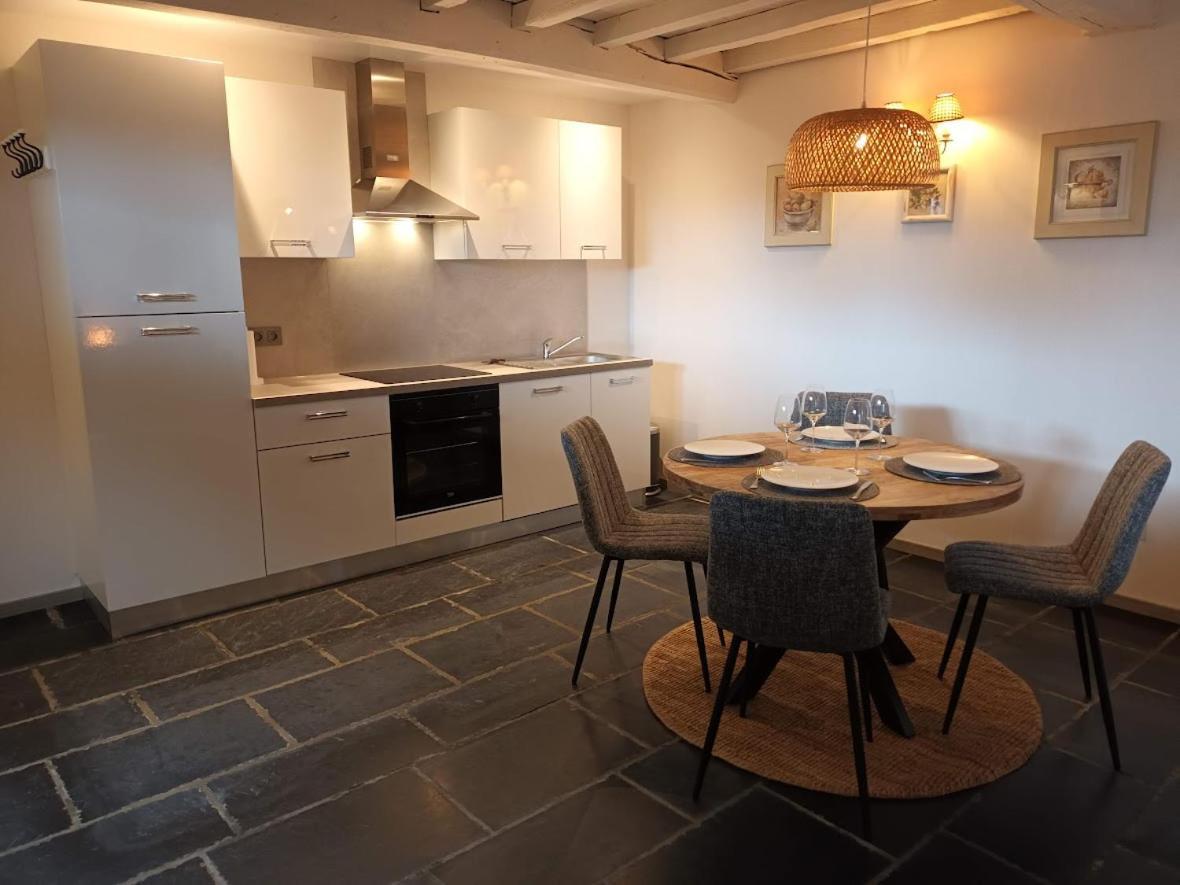 De Landshoeve Vakantiewoningen Zwalm المظهر الخارجي الصورة