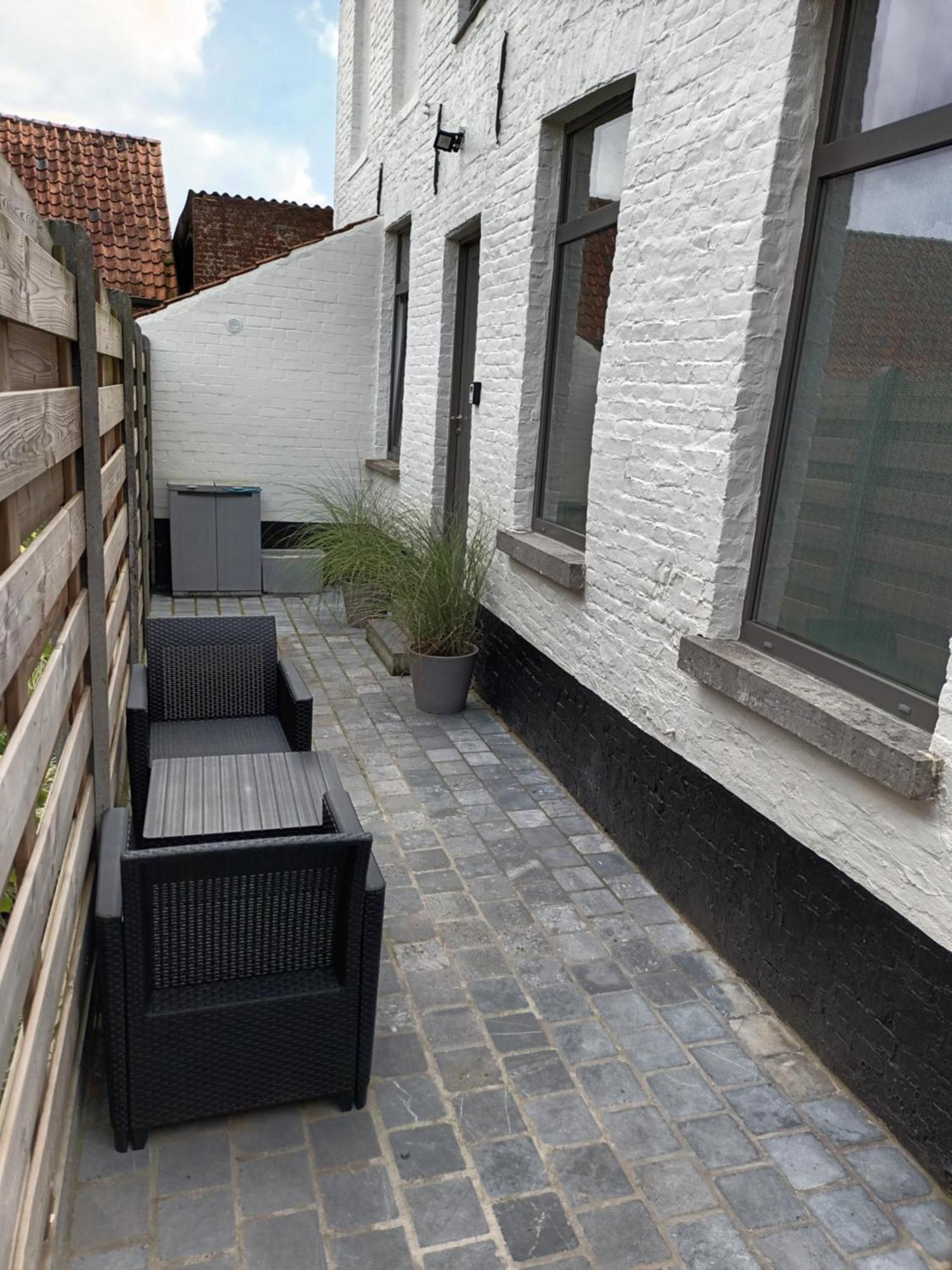 De Landshoeve Vakantiewoningen Zwalm المظهر الخارجي الصورة