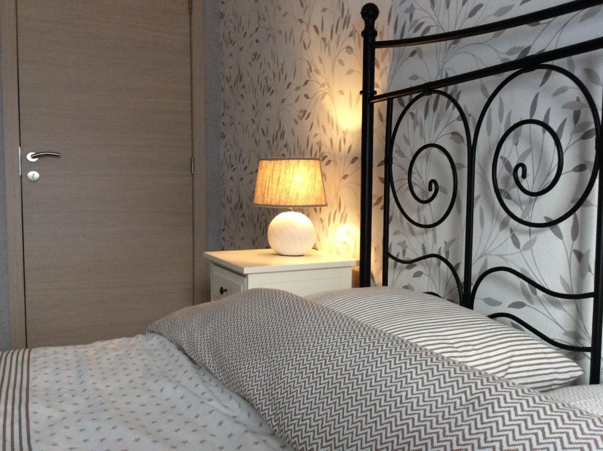 De Landshoeve Vakantiewoningen Zwalm المظهر الخارجي الصورة