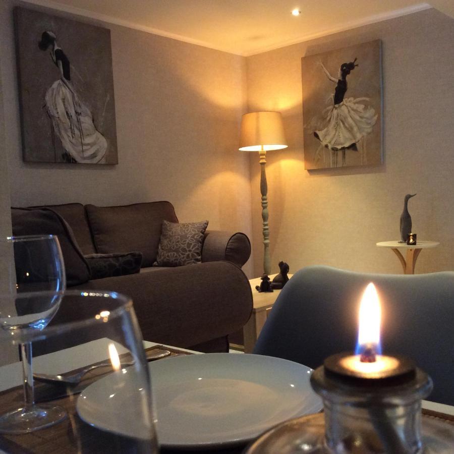 De Landshoeve Vakantiewoningen Zwalm المظهر الخارجي الصورة