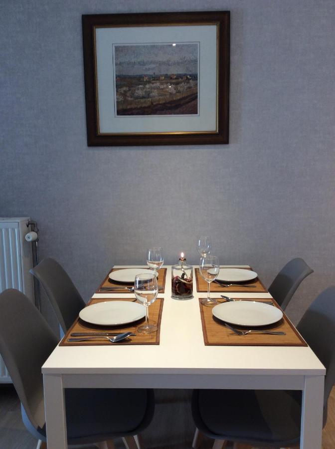 De Landshoeve Vakantiewoningen Zwalm المظهر الخارجي الصورة