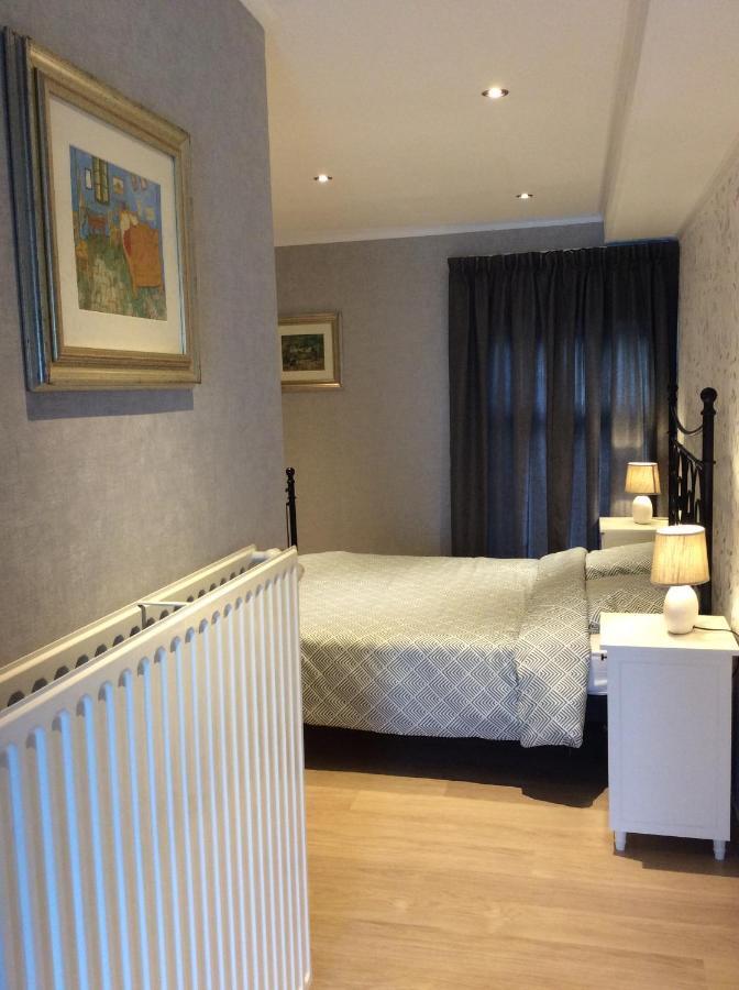 De Landshoeve Vakantiewoningen Zwalm المظهر الخارجي الصورة