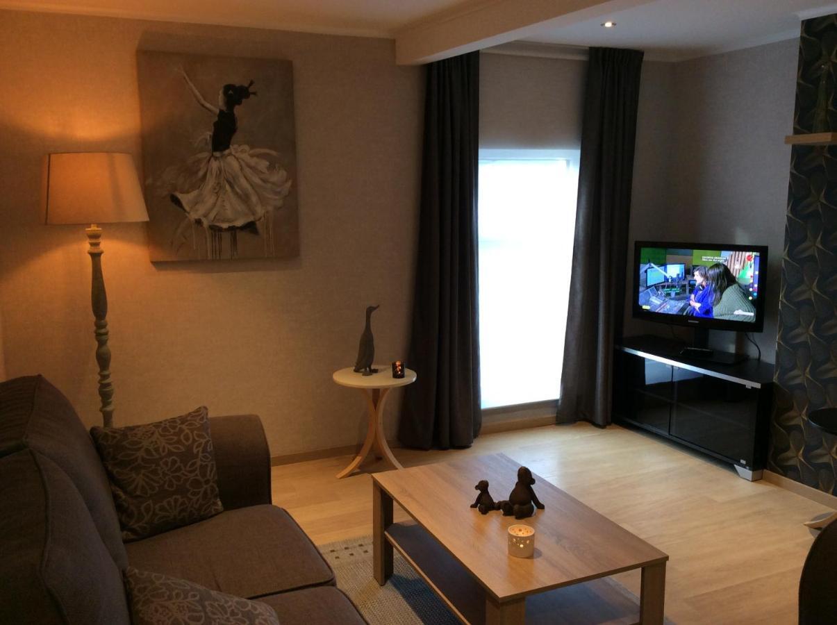 De Landshoeve Vakantiewoningen Zwalm المظهر الخارجي الصورة