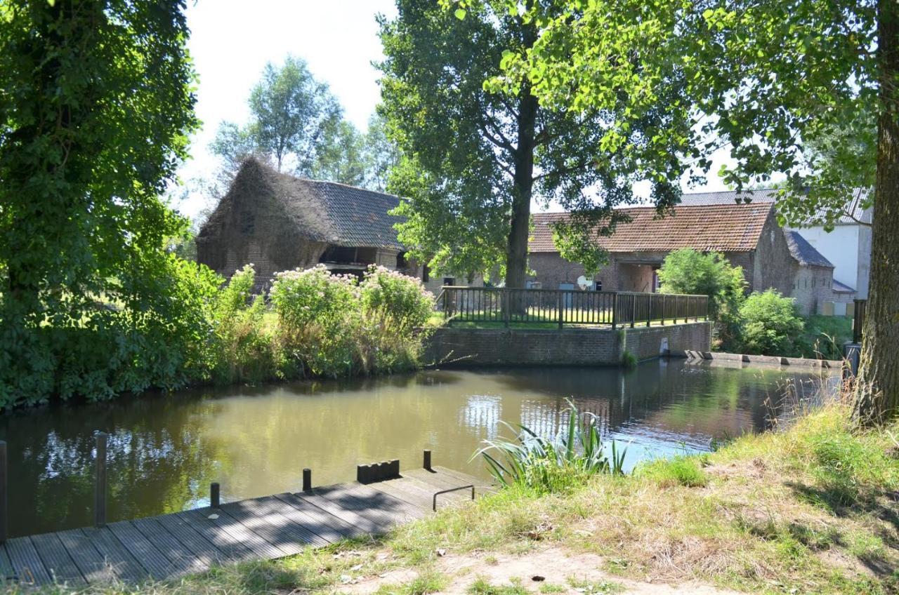 De Landshoeve Vakantiewoningen Zwalm المظهر الخارجي الصورة